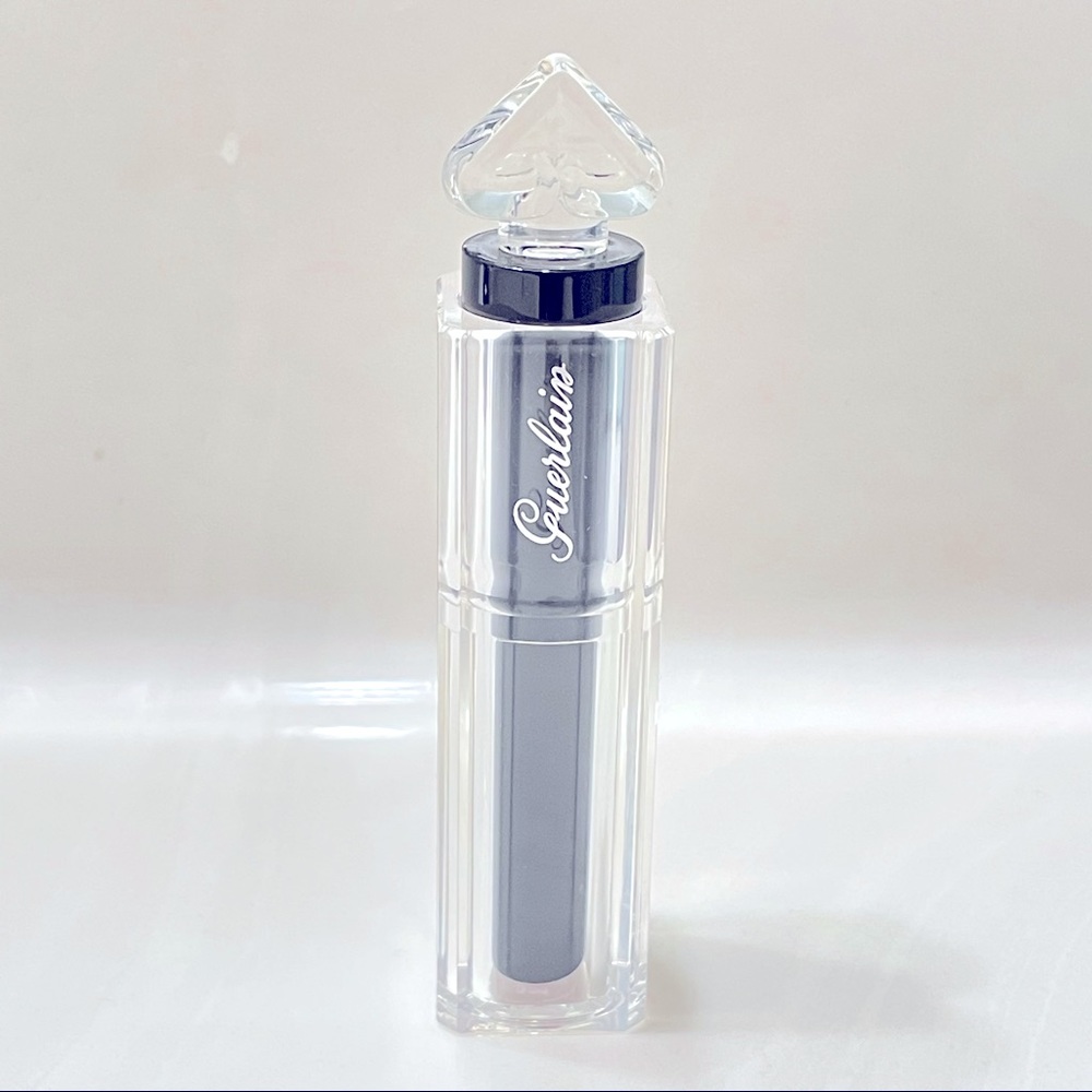 Guerlain La Petite Robe Noire Lipstk 023 Ruby Ring